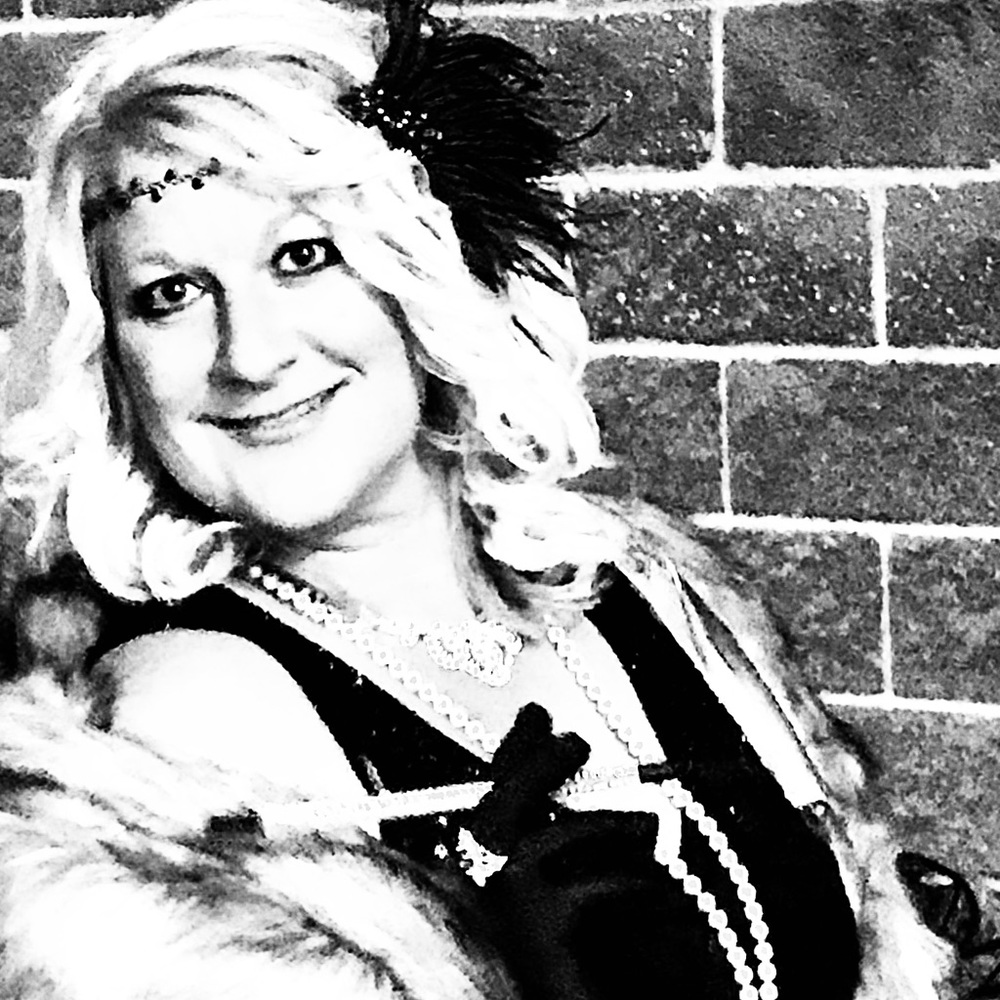 Meet your Posher, Tina